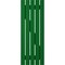 Ekena Millwork Americraft 5-Board (2 Batten) Wood Spaced Board-n-Batten Shutters w/ Z-Bar, ARW102SB519X77HGH, PR ARW102SB519X77HGH - alternate 4